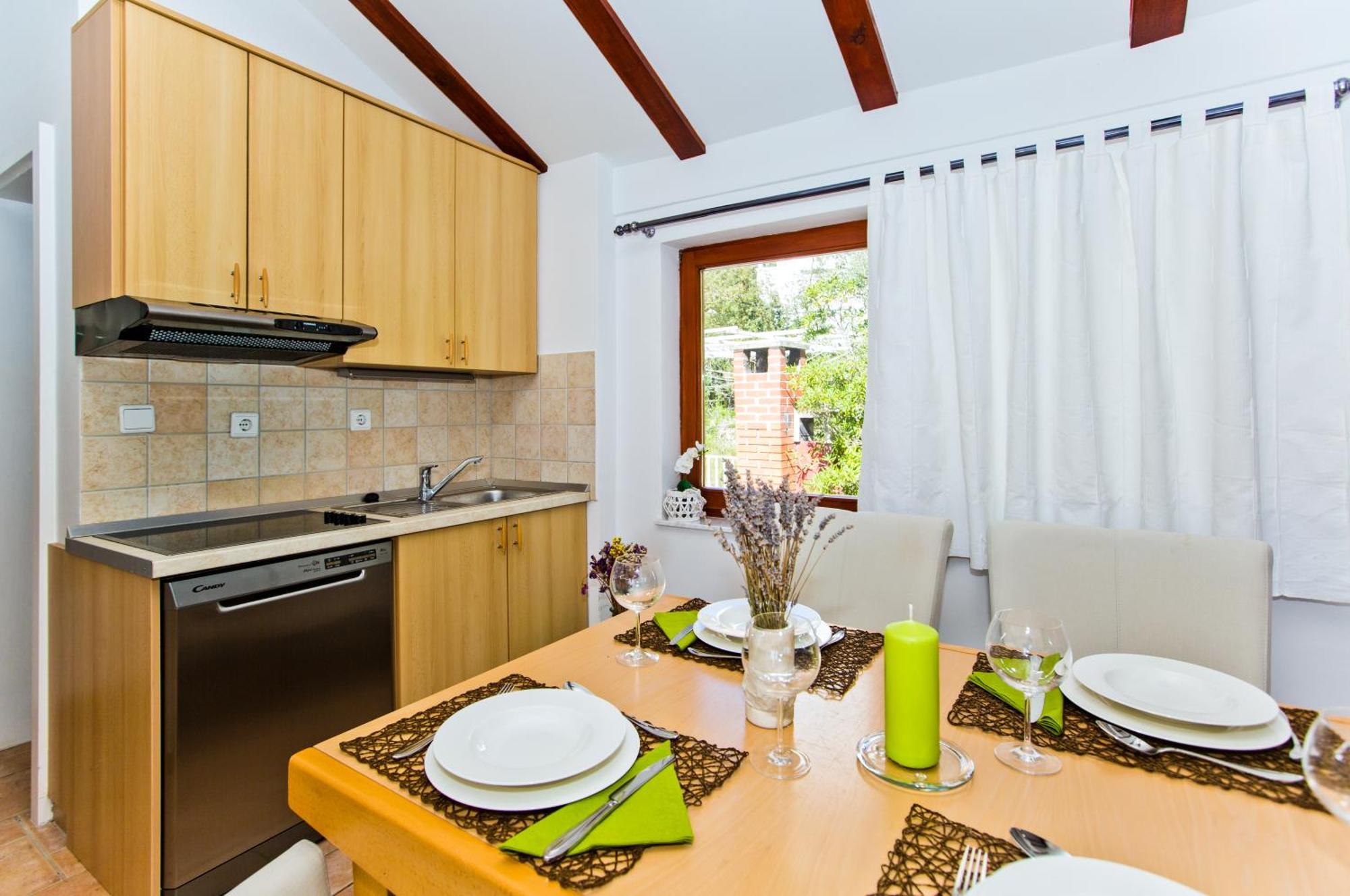 Apartment Duda Hvar Town Quarto foto