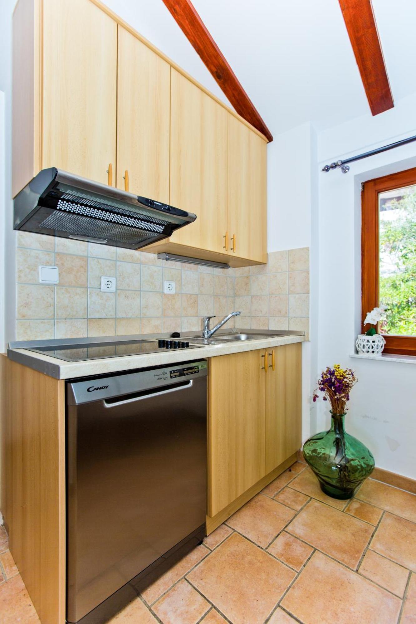 Apartment Duda Hvar Town Quarto foto