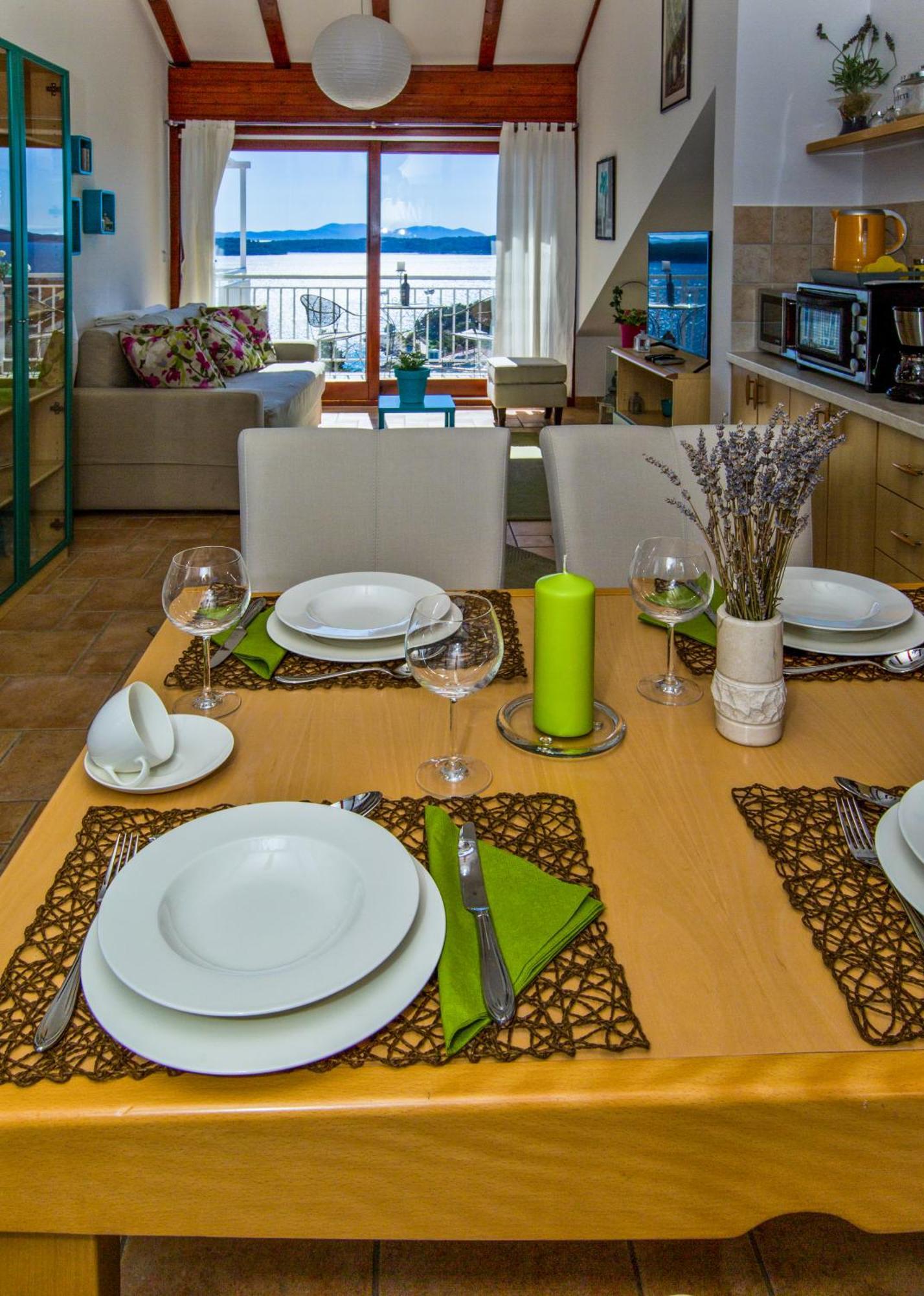 Apartment Duda Hvar Town Quarto foto