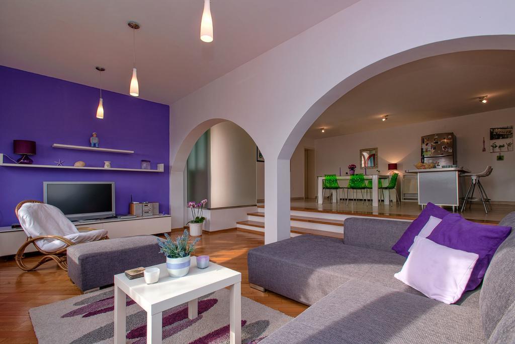 Apartment Duda Hvar Town Quarto foto